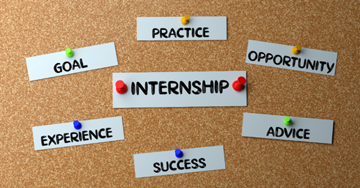 How an Internship Program Impacts Employee Retention 